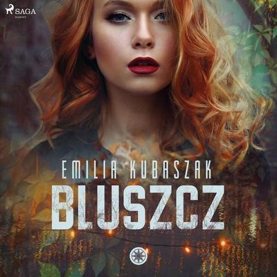 Bluszcz - Emilia Kubaszak, Audio, 9788726560527
