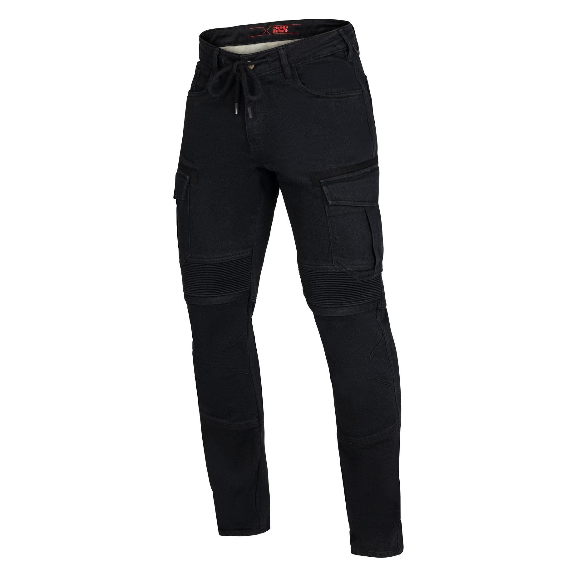 iXS Cargo (Herren, Normalgrösse, W30/L32) (X63040-003-H3032)