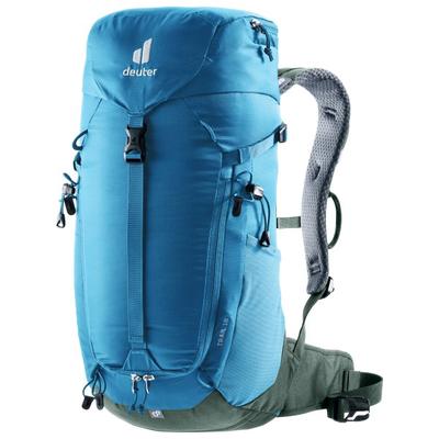 Deuter - Trail 18 - Wanderrucksack blau