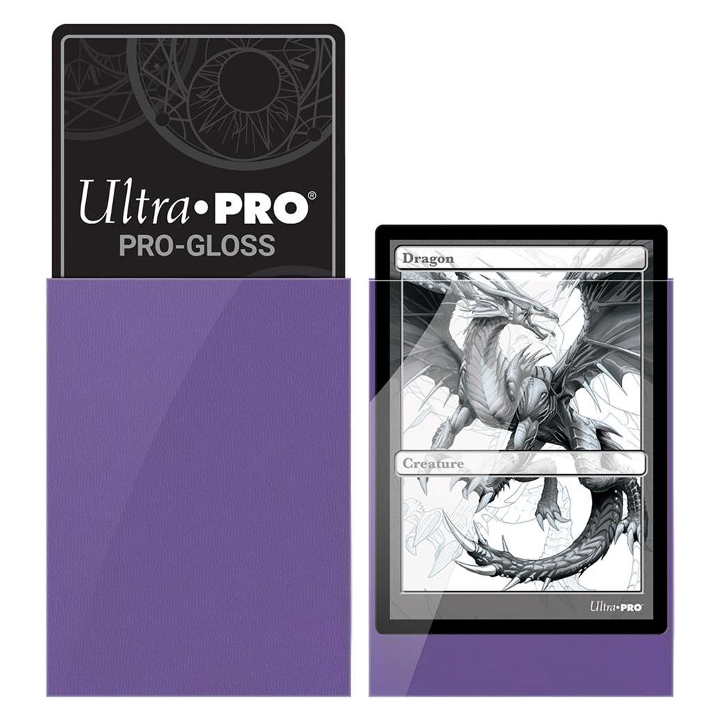 Ultra Pro Sleeves / Hüllen (074427826765)