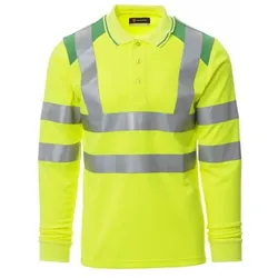 Payper, Arbeitsoberteil, Polo-Shirt Guard+winter (3XL)