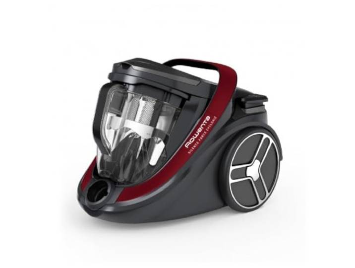 ROWENTA - Aspirador s/ Saco RO7933EA
