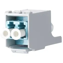 METZ CONNECT OpDAT modul LC-Duplex OM3
