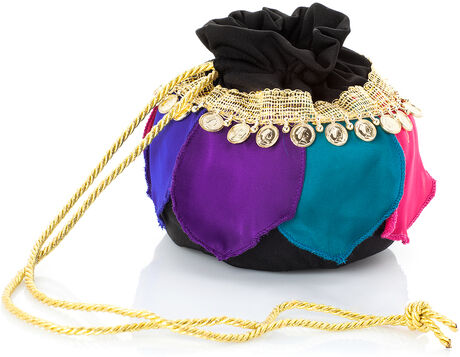 buttinette Tasche "Wahrsagerin"