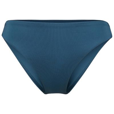 DEDICATED - Women's Bikini Bottoms Sanda - Bikini-Bottom Gr S blau