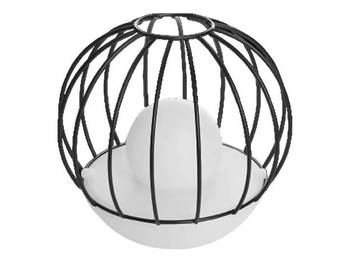 EZILIGHT Solar DECOBALL