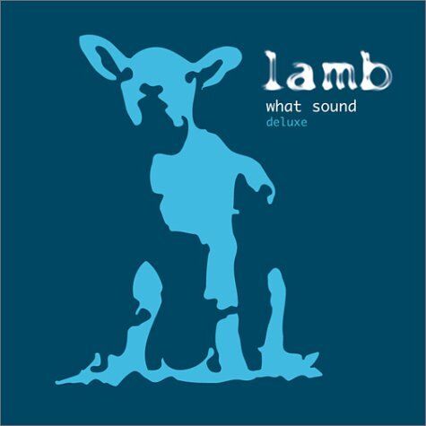 LAMB - What Sound-Deluxe Edition - Preis vom 09.10.2026 07:28:09 h