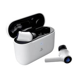 RAZER Hammerhead HyperSpeed PS5 In Ear Headset Funk Stereo Weiß Noise Cancelling Headset Gaming RZ12-03820300-R3G1