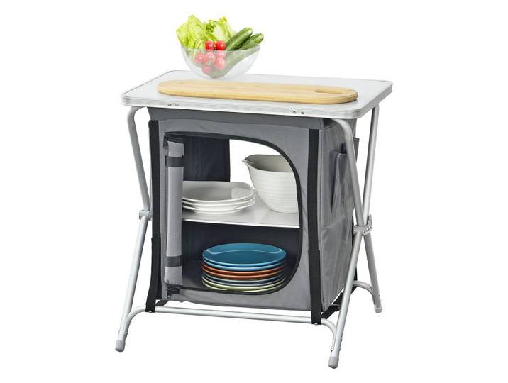 CAMPINGSCHRANK Tullinge