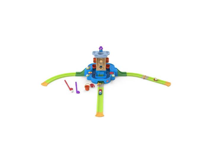 Step2 Spiel-Wassersprenkler Putt & Splash