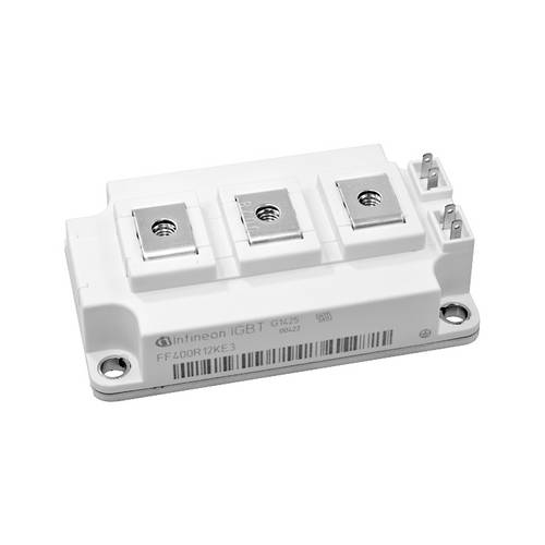 Infineon Technologies FF400R12KE3HOSA1 IGBT - Modul 1200V Bulk