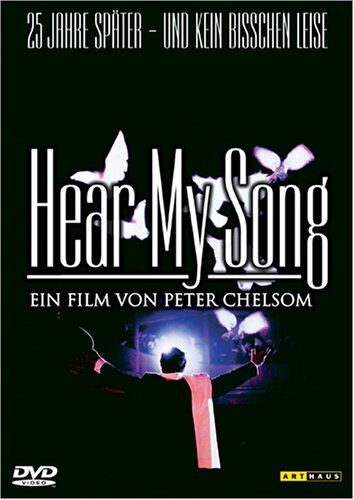 Peter Chelsom - Hear My Song - Preis vom 05.10.2026 03:47:11 h