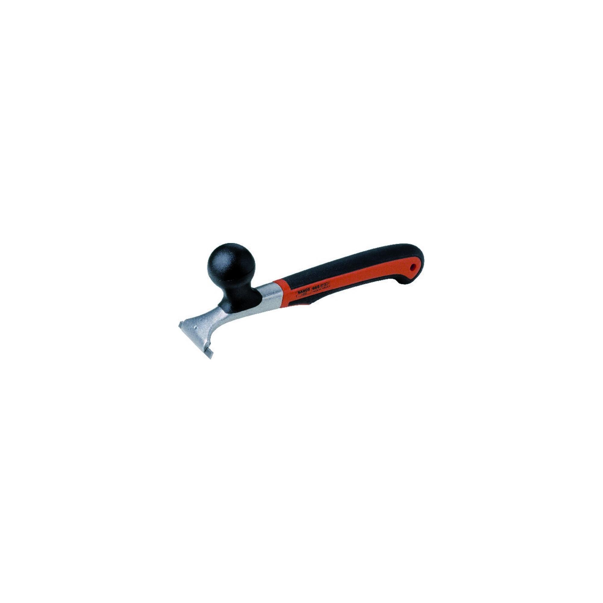 Bahco Schaber ERGO L.360mm Klingenbreite 65mm ; SNA (665)