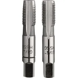 Projahn Handgewindebohrersatz HSS-G BSP G 3/4"