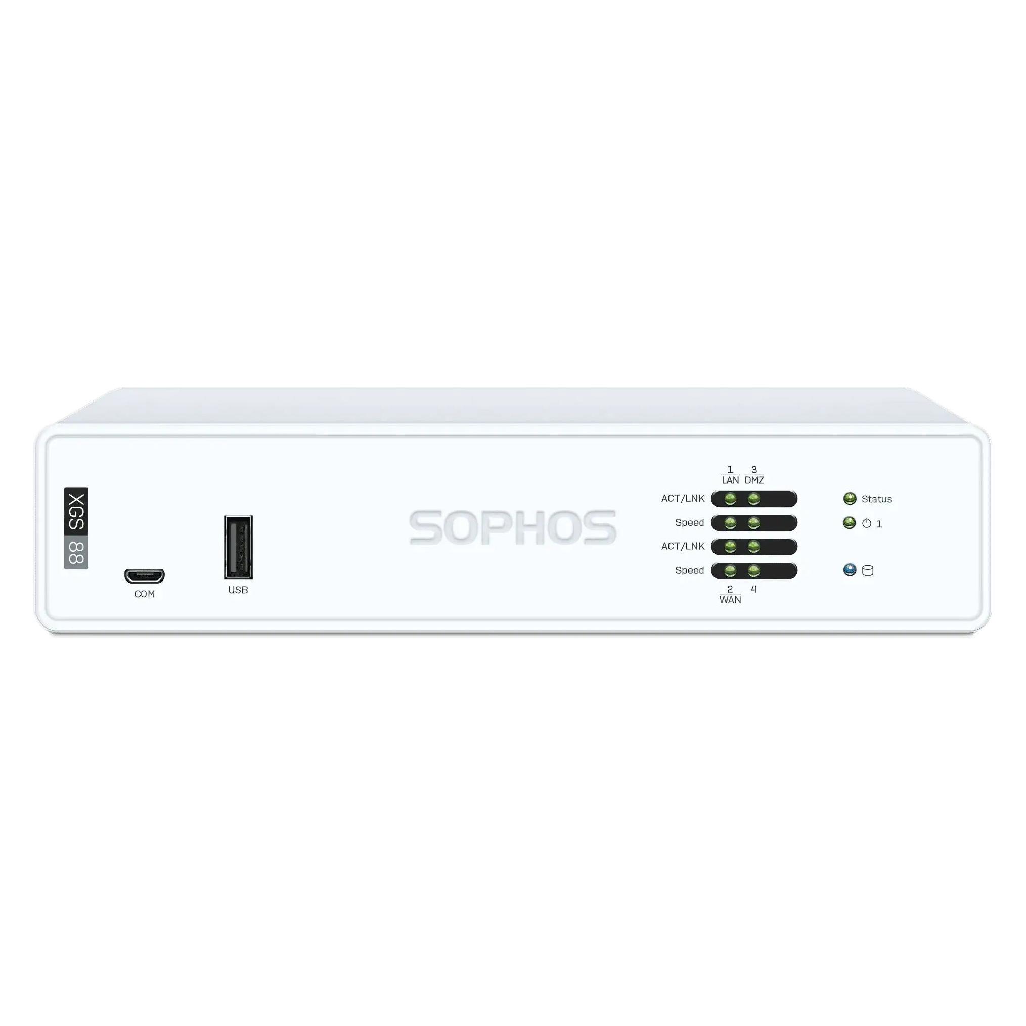 Sophos XGS 88 (XG88ZZ00ZZPCEU)