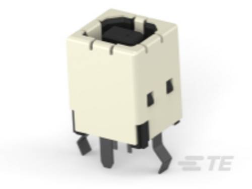 TE Connectivity Serial I/O Connectors 5788336-1