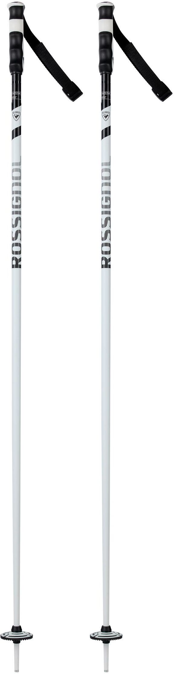 Rossignol  - Tactic Plus White - 130 - Bâton