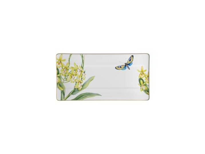Villeroy & Boch Amazonia Servierteller 35 x 18 cm