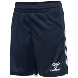 HUMMEL Hummel hmlCORE 2.0 Shorts MARINE/WHITE XL