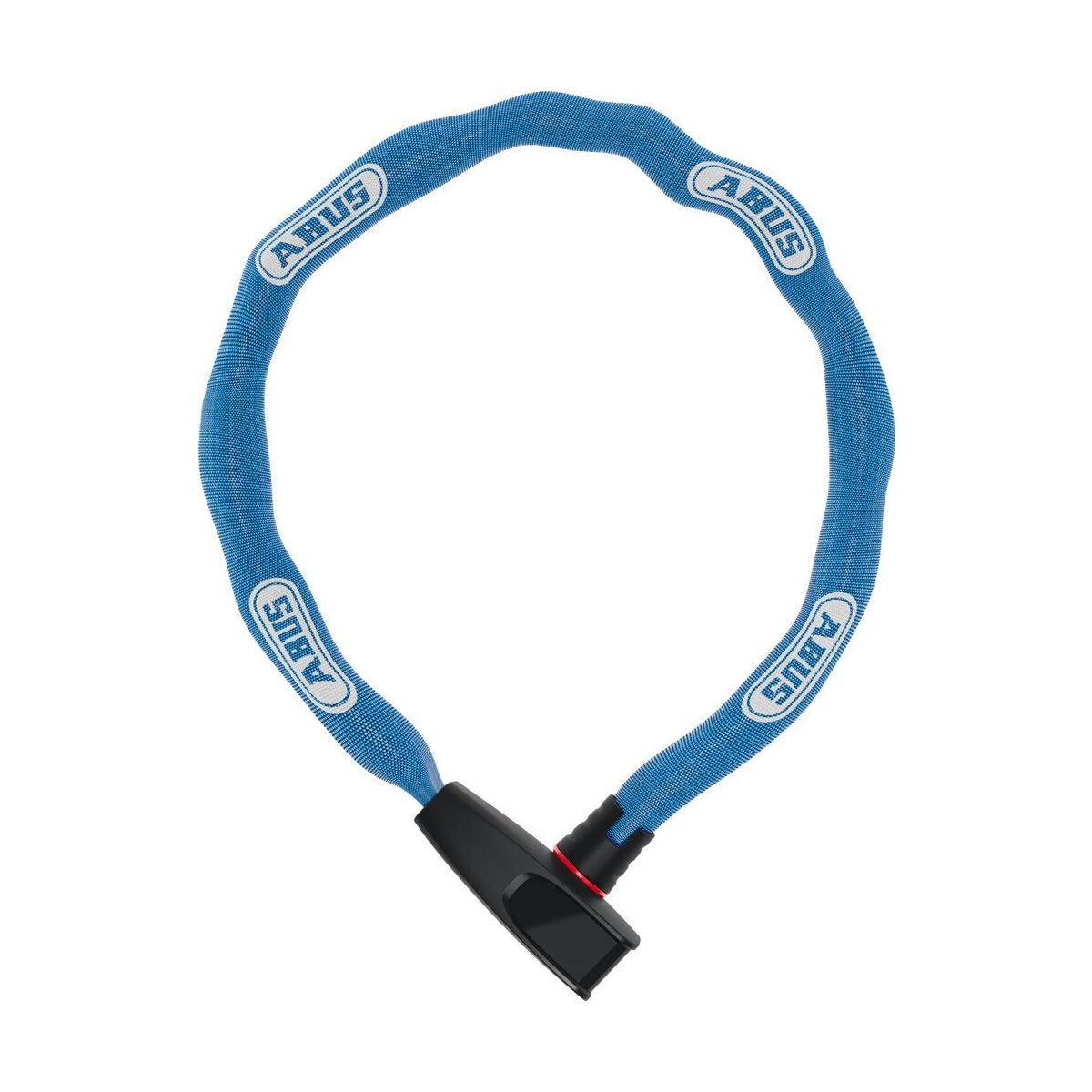 Abus 6806K/85 Aqua / Catena hellblau (aqua) 85 cm 90282