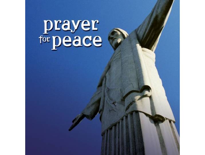 Prayer for Peace