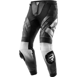 Rebelhorn Inferno Motorrad Lederhose