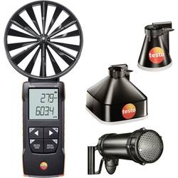 testo 417-2 Anemometer 0.3 bis 20 m/s 0563 2417