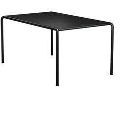 Houe Avanti Gartentisch, erweiterbar
