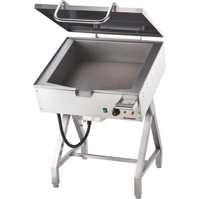 Stalgast Gastro Kippbratpfanne Bratpfanne 700 x 786 x 912 mm (BxTxH) - 300°C