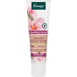 Kneipp Sensitiv Handcreme Mandelblüten Hautzart 20 ML