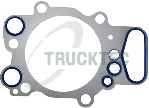 Trucktec Automotive Dichtung, Zylinderkopf 04.10.107