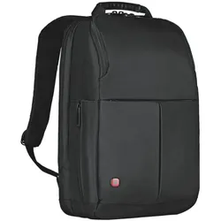 Wenger Laptoprucksack »Reload« (14'') schwarz, 28x42x17 cm