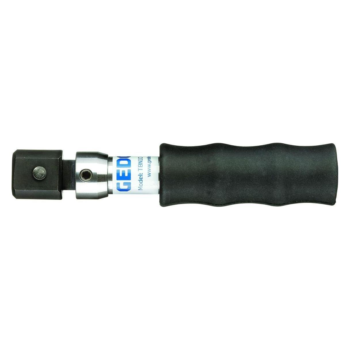 GED TBN 135 G Knick-Drehmomentschlüssel TBN KNICKER 27-135 Nm (27 - 135 Nm) (1824732)