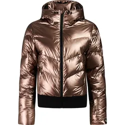 PROTEST PRTJOLAN Jacke 2027 copper brown - M