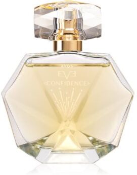 Avon Eve Confidence Eau de Parfum para mulheres 50 ml. Eve Confidence