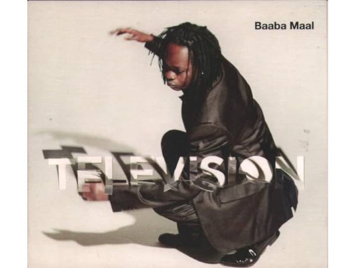 Television