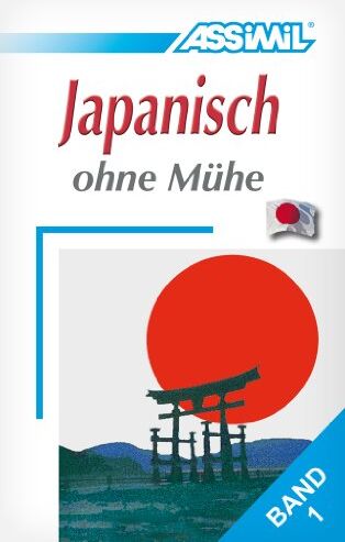 Catherine Garnier - Japanisch ohne Mühe. Vol. 1 - Preis vom 01.10.2026 17:08:56 h