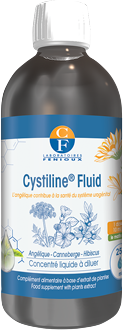 Fenioux Cystiline Fluid 250 ml