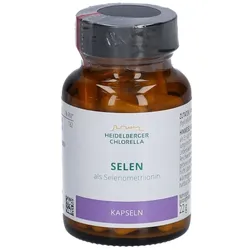 Selen Als Selenomethionin