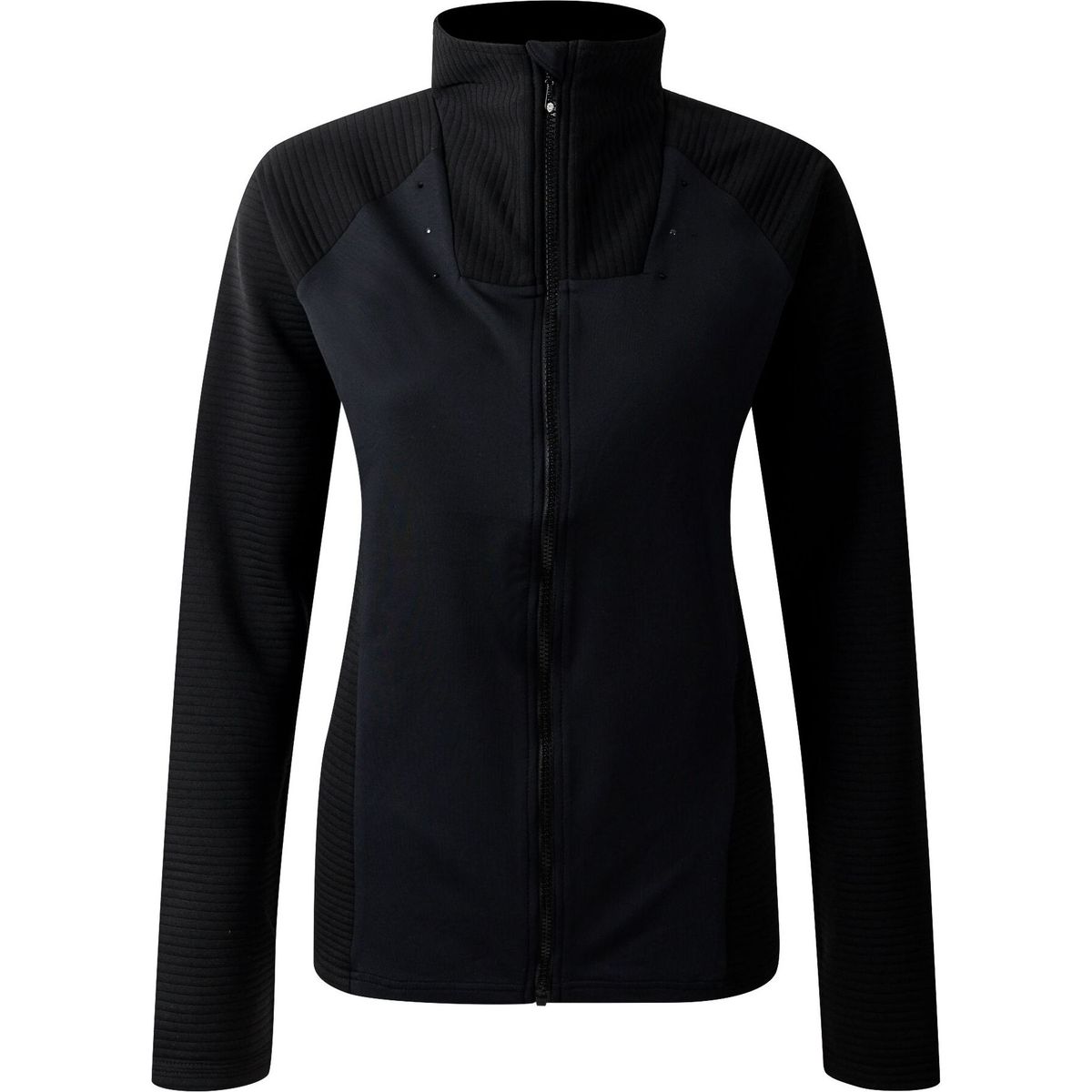 Dare2b Sleekmidlayer black (800) 14 DWL626-800-14