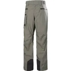 HELLY HANSEN Herren Hose GARIBALDI 2.0 PANT, Größe S in Grau Grau