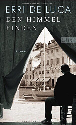 Erri De Luca - Den Himmel finden: Roman - Preis vom 16.10.2026 11:41:07 h