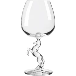 Ritzenhoff Reitkristall Wein Cocktail #1 RDT H25, Cocktailgläser, Transparent