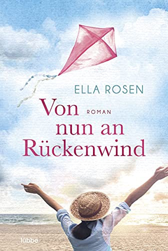Ella Rosen - Von nun an Rückenwind: Roman - Preis vom 13.10.2026 19:28:25 h