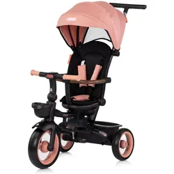 Chipolino Dreirad, Tricycle Urban Korb