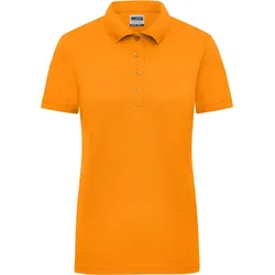 James & Nicholson Damen Signal Workwear Polo JN1829