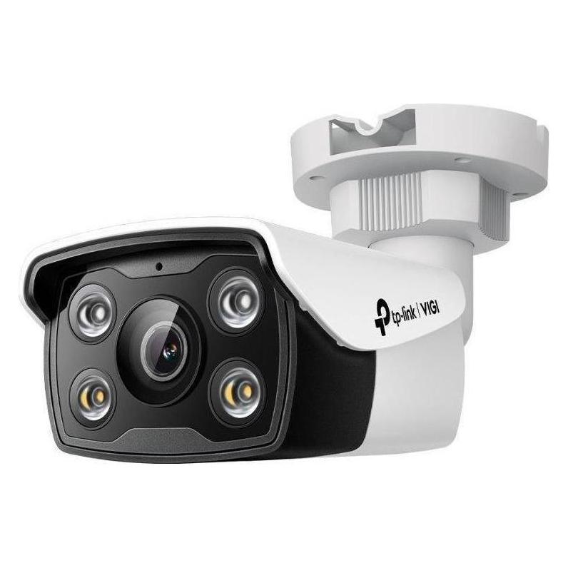 TP-Link VIGI C350(4MM) - Bullet-Kamera, 5MP, 4mm, Voll-Farbe (2880 x 1620 Pixels) (VIGI C350(4MM))