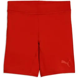 PUMA teamLIGA 26 Baselayer kurze Tights Kinder 01 - PUMA red 128