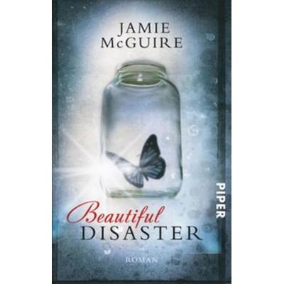 Beautiful Disaster / Maddox-Brüder Bd.1, Taschenbuch von Jamie McGuire, Piper