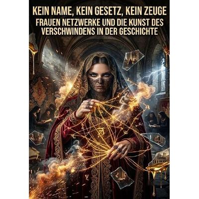 Kein Name, kein Gesetz, kein Zeuge, Taschenbuch von Lukas Seidenberg, Epubli, 978-3-565-54364-9